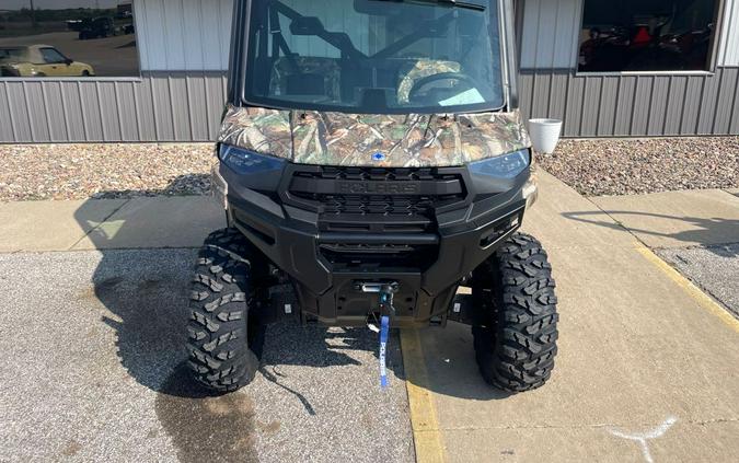 2026 Polaris Ranger XP® 1000 NorthStar Edition Ultimate