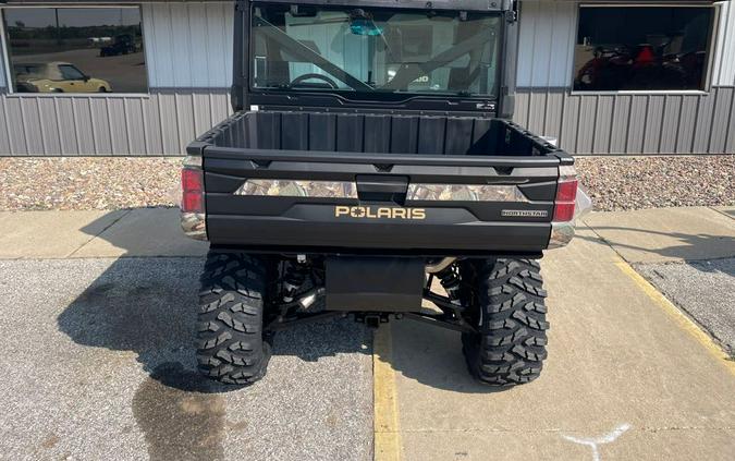 2026 Polaris Ranger XP® 1000 NorthStar Edition Ultimate