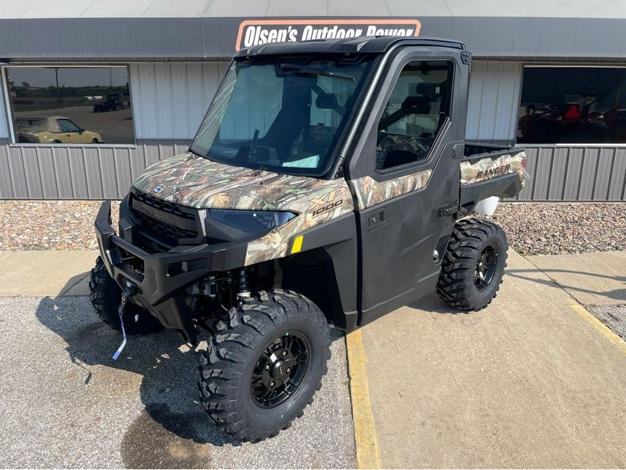 2026 Polaris Ranger XP® 1000 NorthStar Edition Ultimate