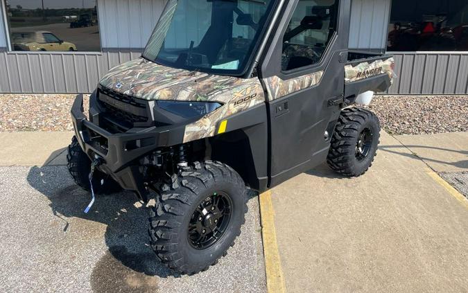 2026 Polaris Ranger XP® 1000 NorthStar Edition Ultimate