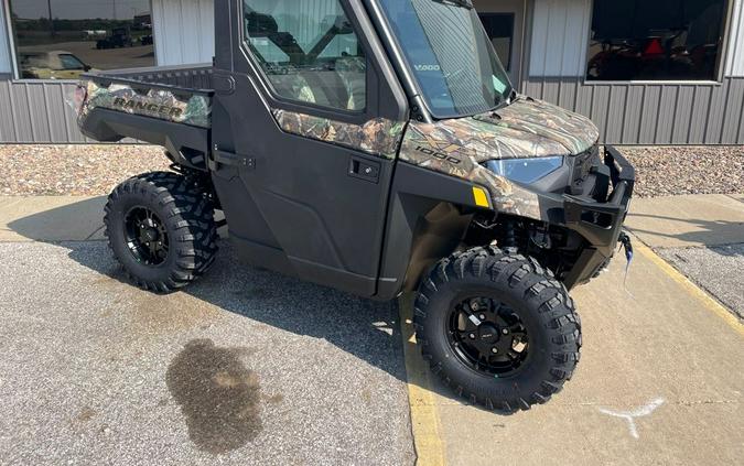 2026 Polaris Ranger XP® 1000 NorthStar Edition Ultimate