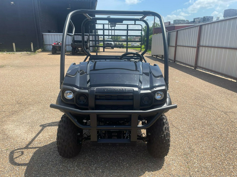 2025 Kawasaki Mule SX