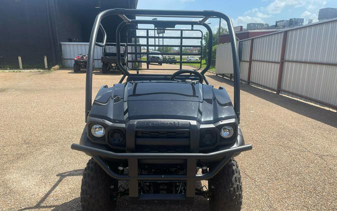 2025 Kawasaki Mule SX