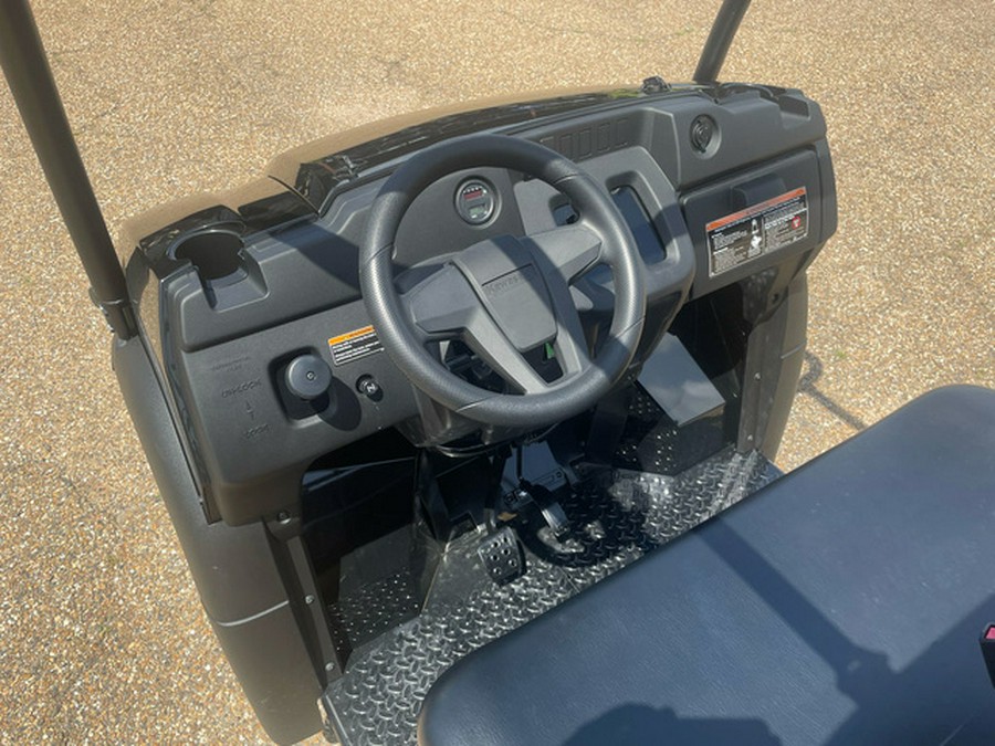 2025 Kawasaki Mule SX