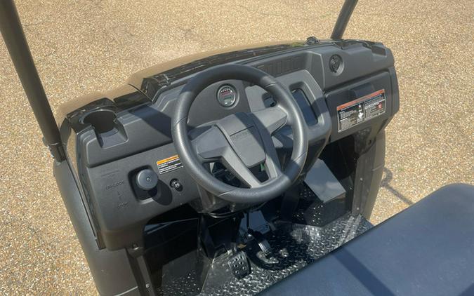 2025 Kawasaki Mule SX