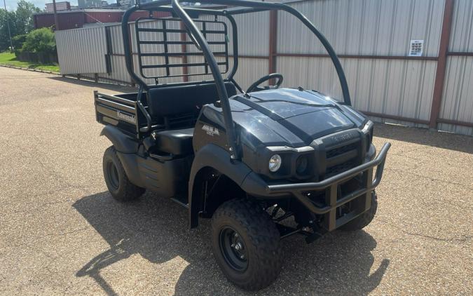 2025 Kawasaki Mule SX