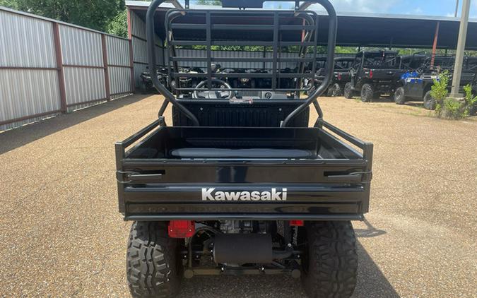 2025 Kawasaki Mule SX