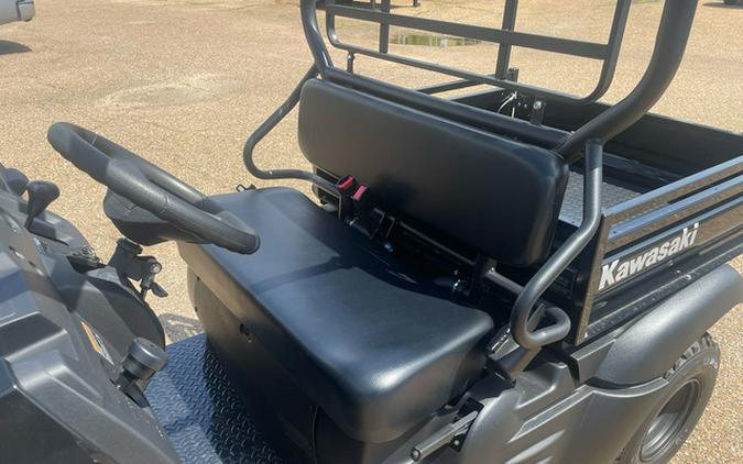 2025 Kawasaki Mule SX