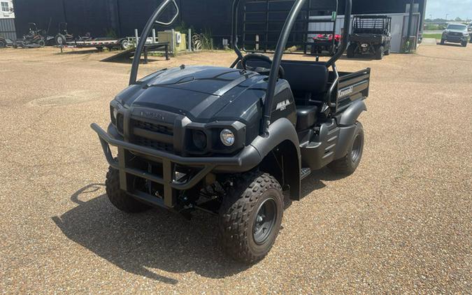 2025 Kawasaki Mule SX
