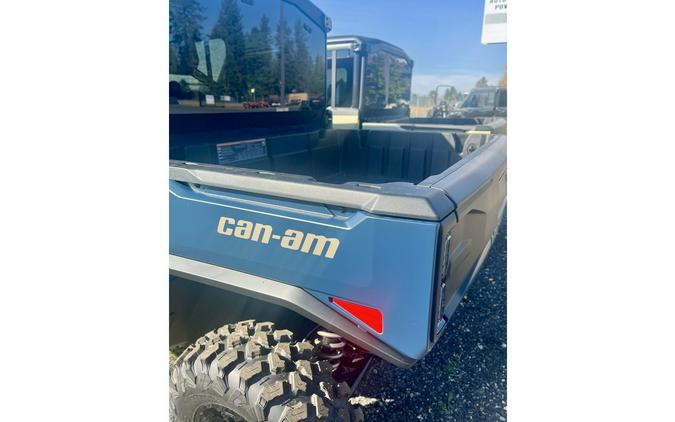 2026 Can-Am Defender Max Limited HD11 0006MTC00