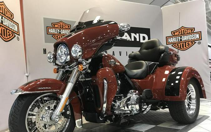 2024 Harley-Davidson® FLHTCUTG - Tri Glide® Ultra