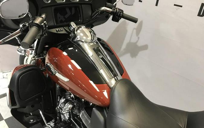 2024 Harley-Davidson® FLHTCUTG - Tri Glide® Ultra