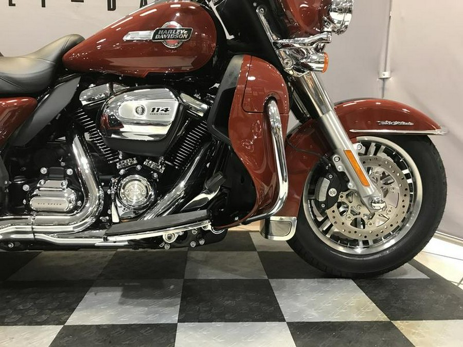 2024 Harley-Davidson® FLHTCUTG - Tri Glide® Ultra