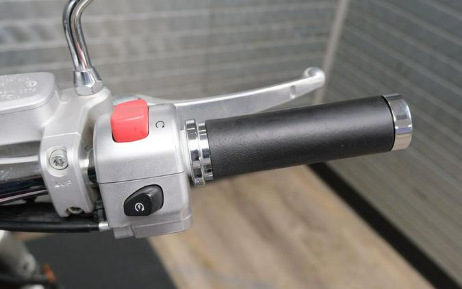 Used 2009 SUZUKI BOULEVARD M109R