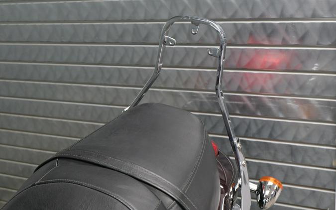 2009 SUZUKI BOULEVARD M109R