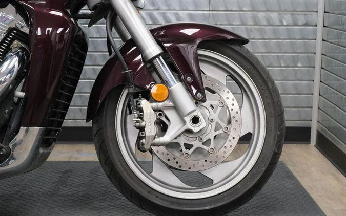 Used 2009 SUZUKI BOULEVARD M109R