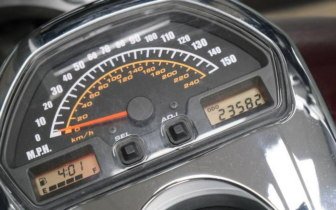 Used 2009 SUZUKI BOULEVARD M109R