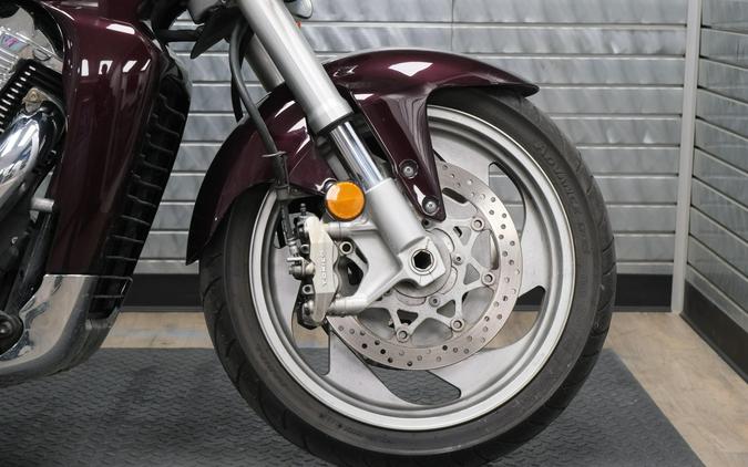 2009 SUZUKI BOULEVARD M109R