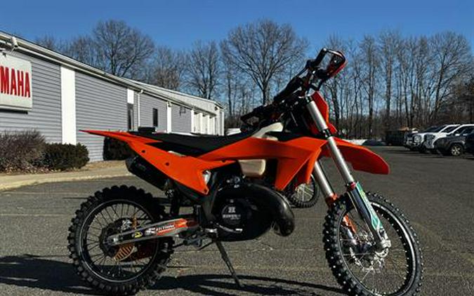 2024 KTM 250 XC
