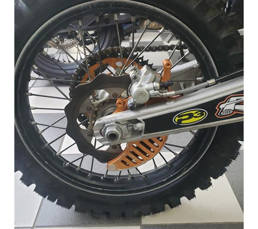 2024 KTM 250 XC