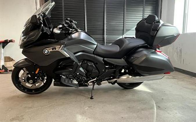 2026 BMW K 1600 Grand America