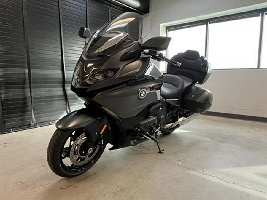2026 BMW K 1600 Grand America