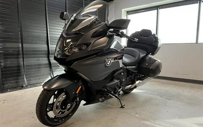 2026 BMW K 1600 Grand America