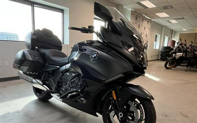 2026 BMW K 1600 Grand America