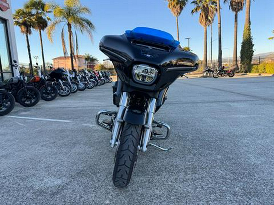 2026 Harley-Davidson Street Glide®