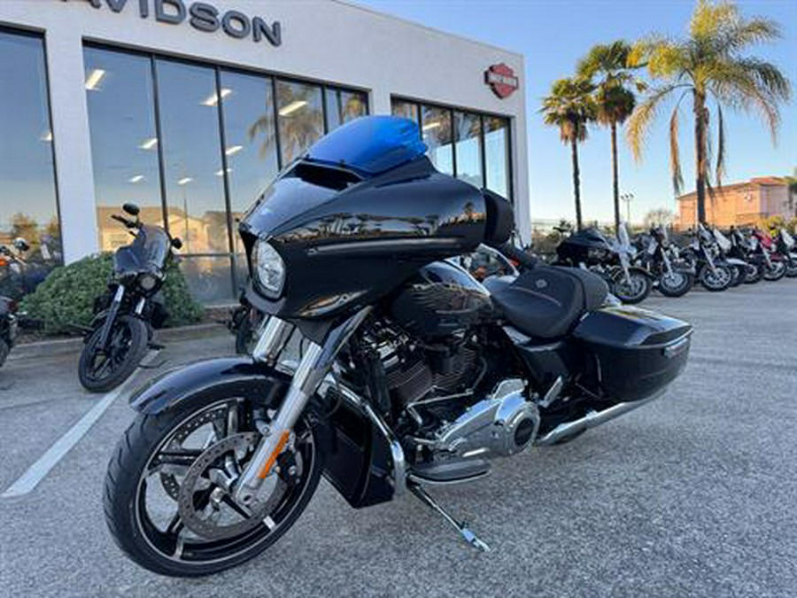 2026 Harley-Davidson Street Glide®