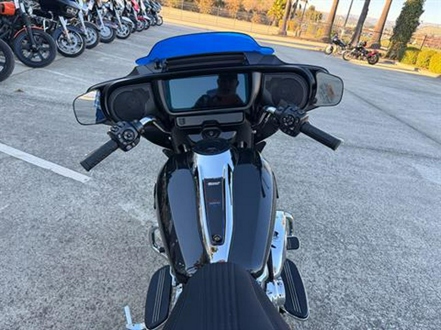 2026 Harley-Davidson Street Glide®