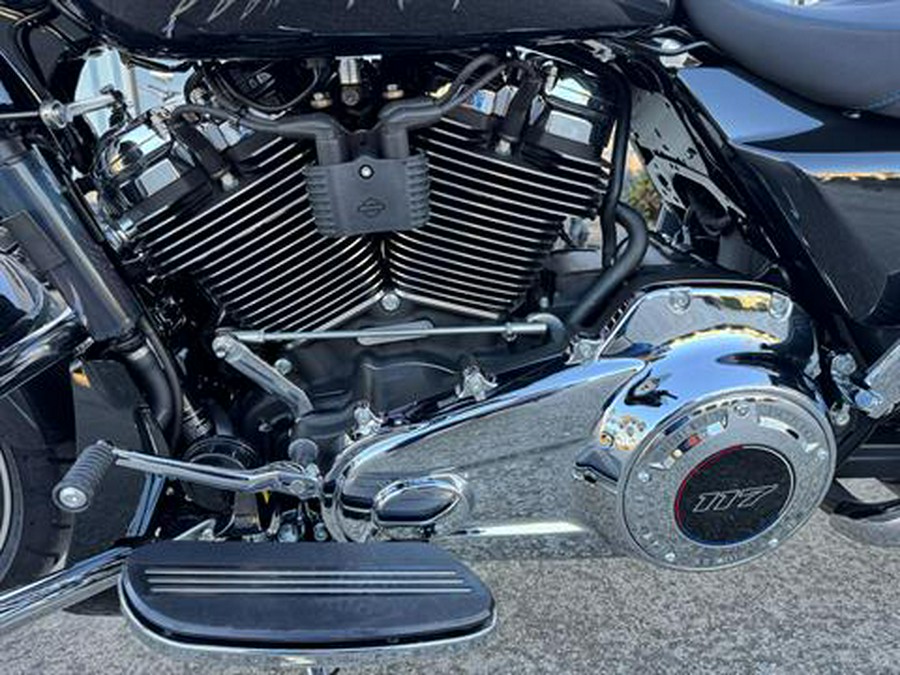 2026 Harley-Davidson Street Glide®