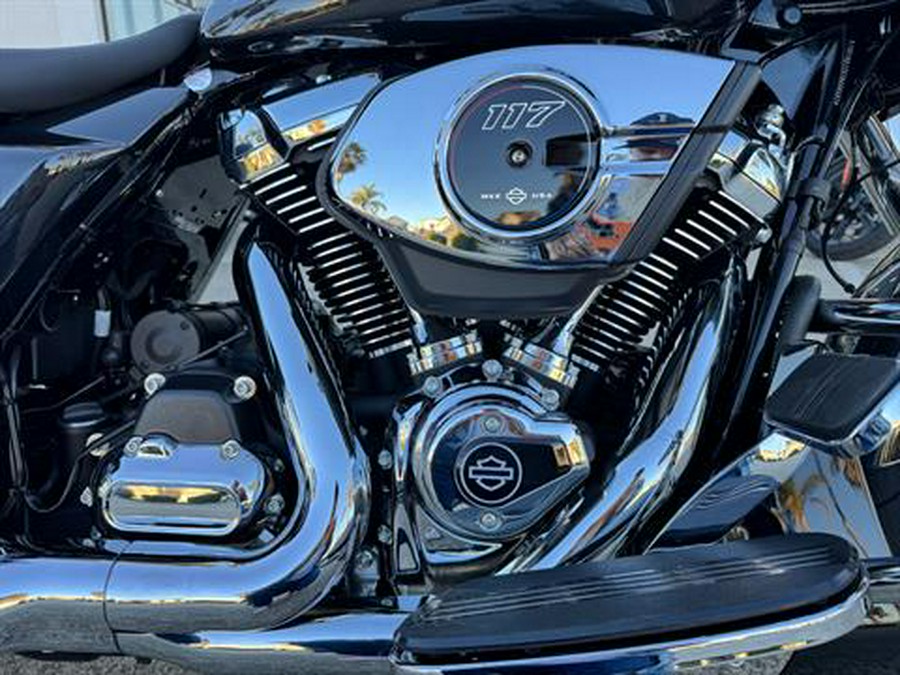 2026 Harley-Davidson Street Glide®
