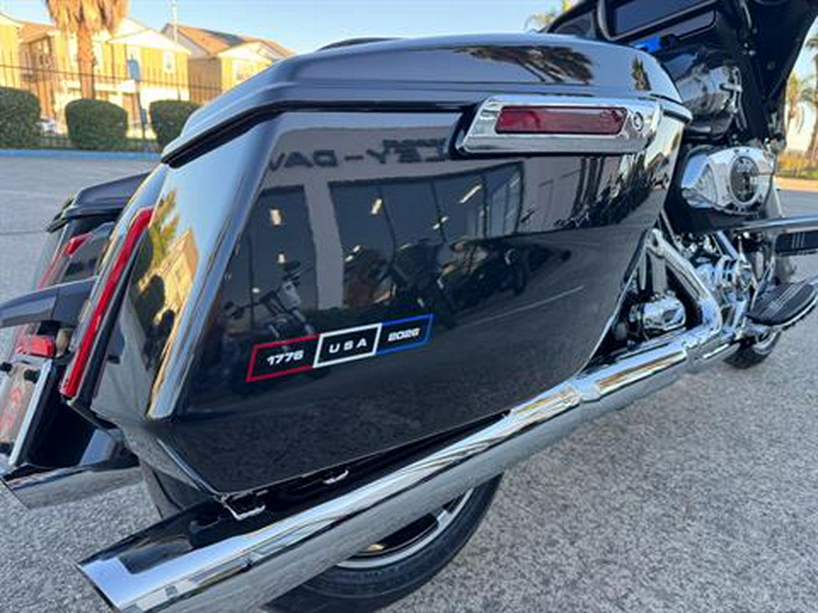 2026 Harley-Davidson Street Glide®