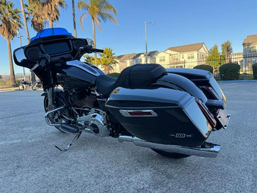 2026 Harley-Davidson Street Glide®