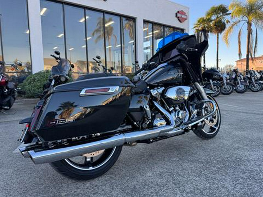 2026 Harley-Davidson Street Glide®