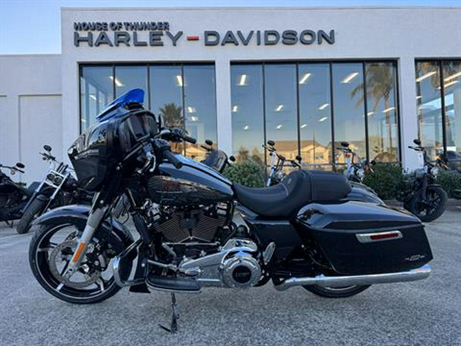 2026 Harley-Davidson Street Glide®