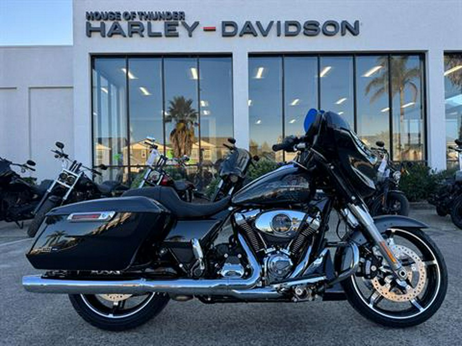 2026 Harley-Davidson Street Glide®