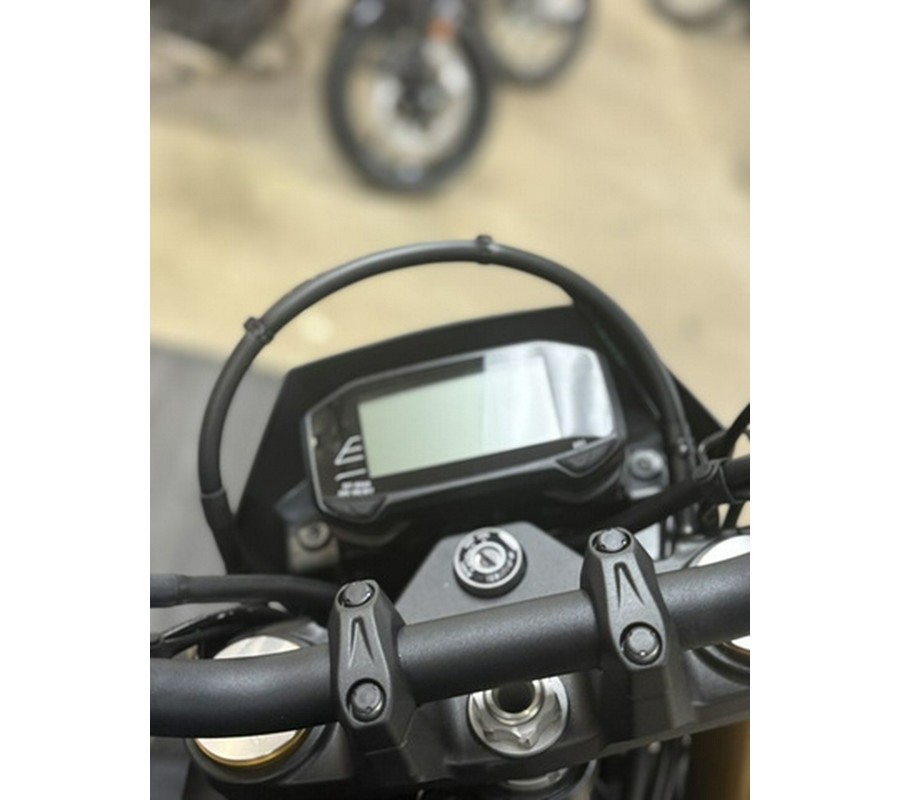 2026 Suzuki DR-Z4SPlus