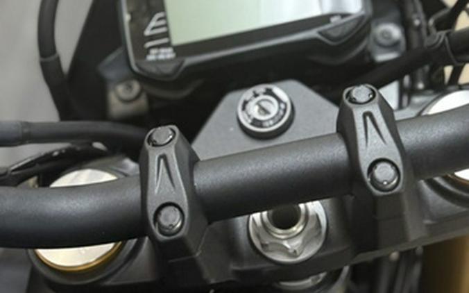 2026 Suzuki DR-Z4SPlus