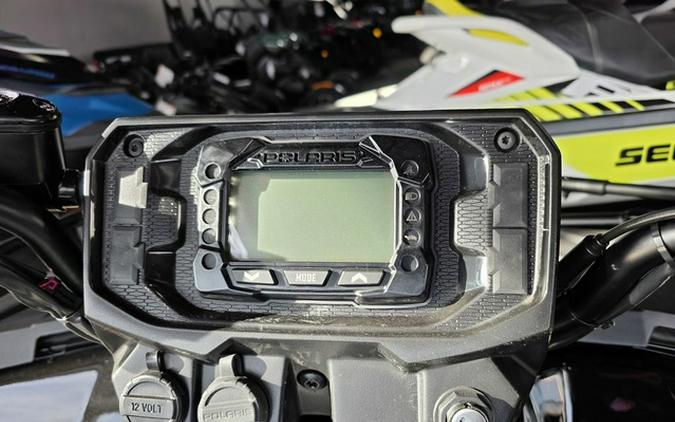 2026 Polaris Sportsman 570 Trail