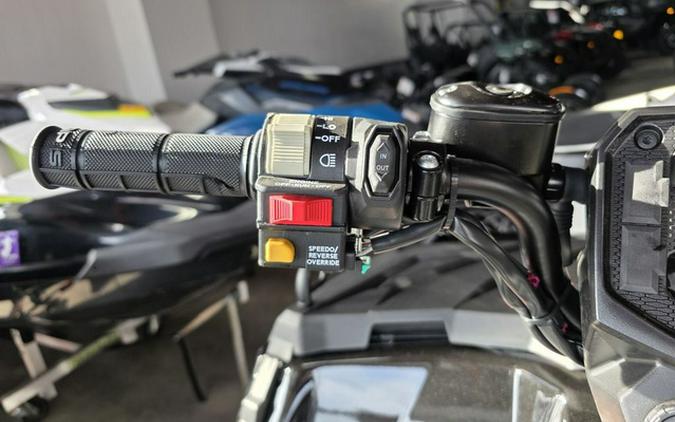 2026 Polaris Sportsman 570 Trail