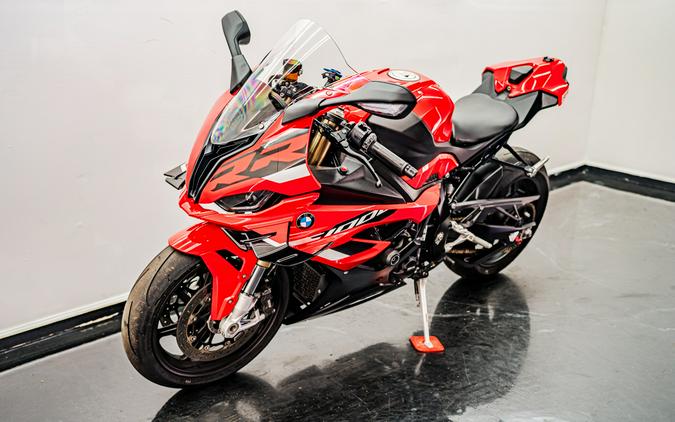 2024 BMW S 1000 RR