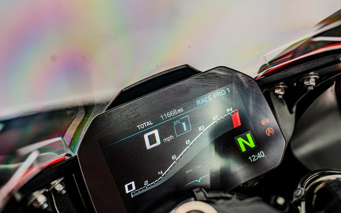 2024 BMW S 1000 RR