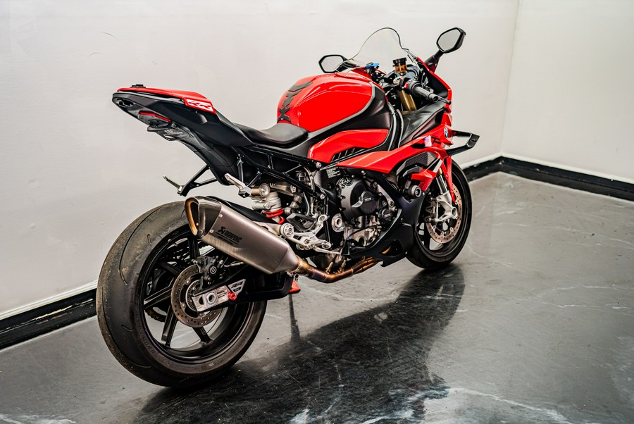 2024 BMW S 1000 RR