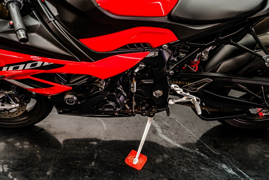 2024 BMW S 1000 RR