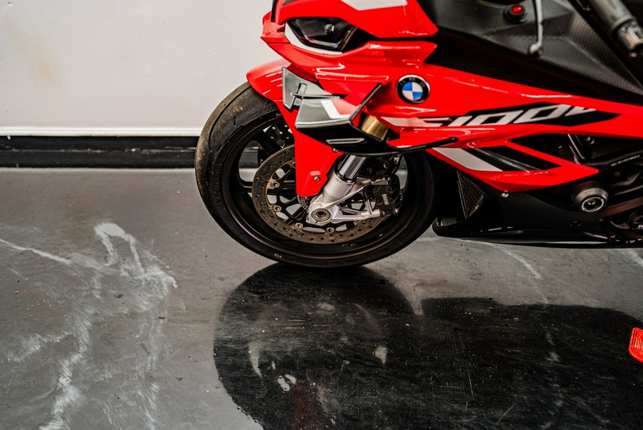 2024 BMW S 1000 RR