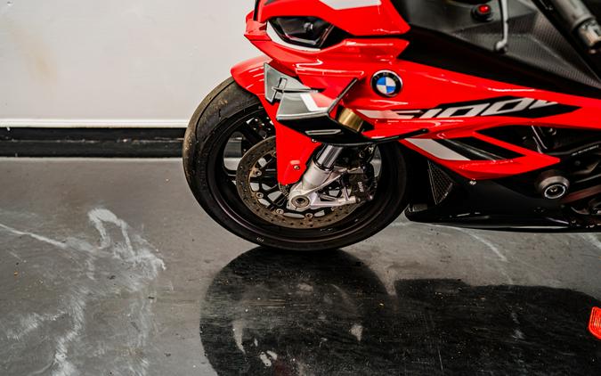 2024 BMW S 1000 RR