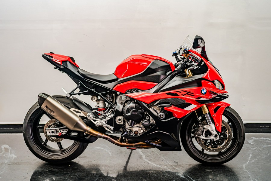 2024 BMW S 1000 RR
