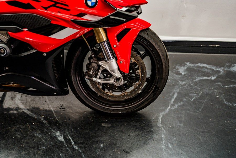 2024 BMW S 1000 RR